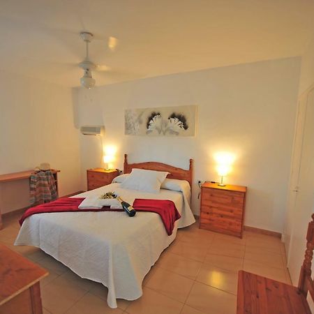 Apto Terrazas 3 Rooms 2 Banos Cabildo Playa Parking Sanlúcar de Barrameda Exteriör bild