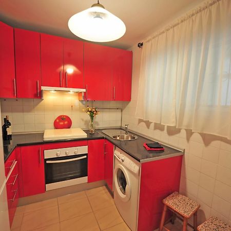 Apto Terrazas 3 Rooms 2 Banos Cabildo Playa Parking Sanlúcar de Barrameda Exteriör bild