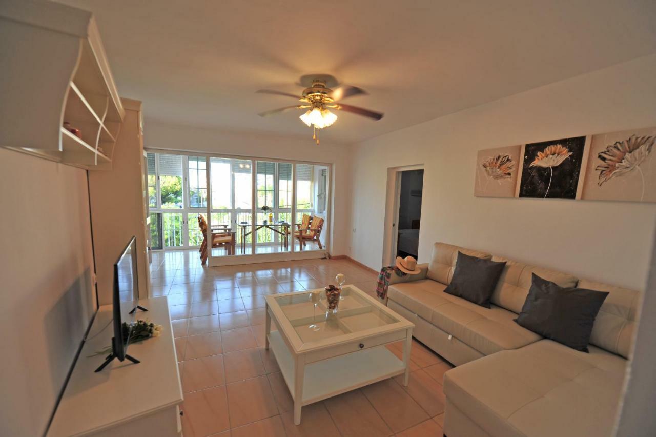 Apto Terrazas 3 Rooms 2 Banos Cabildo Playa Parking Sanlúcar de Barrameda Exteriör bild