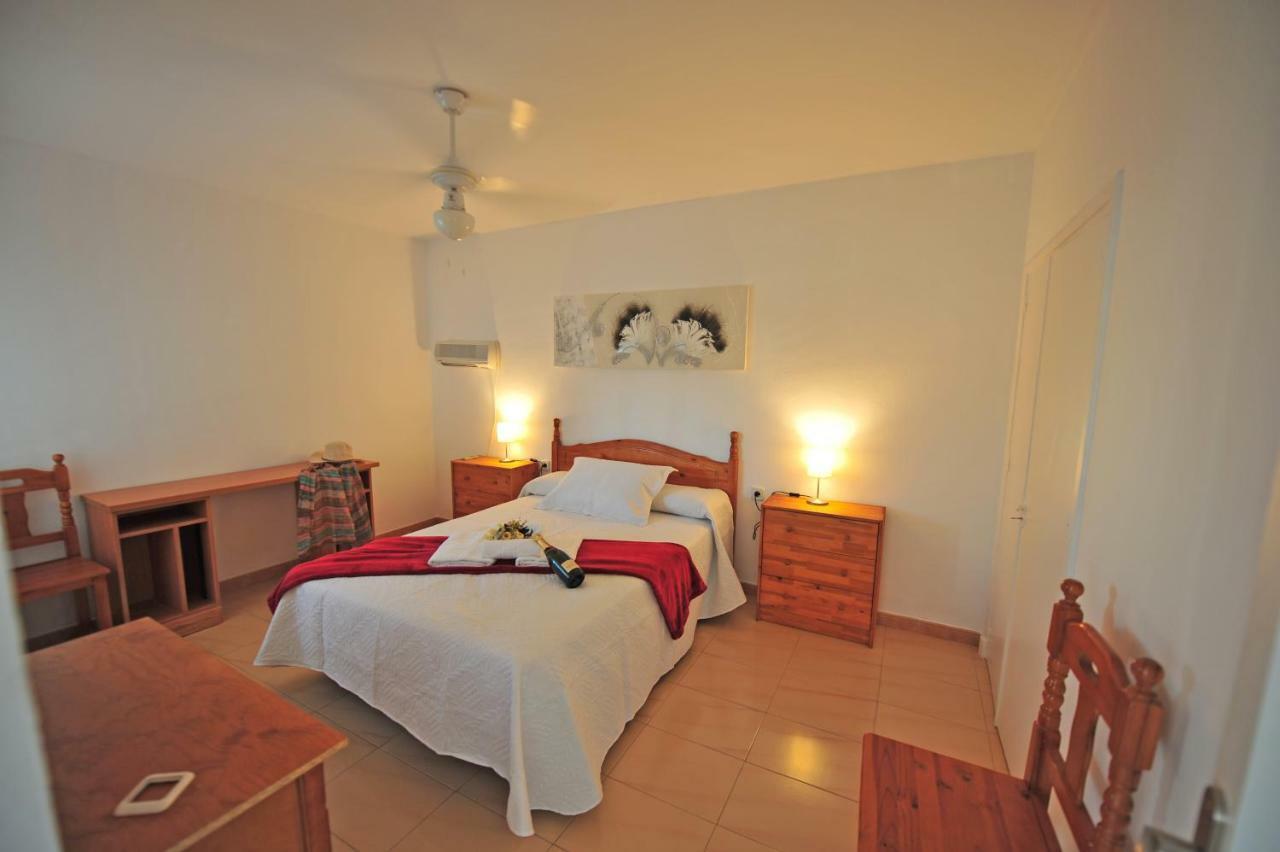 Apto Terrazas 3 Rooms 2 Banos Cabildo Playa Parking Sanlúcar de Barrameda Exteriör bild