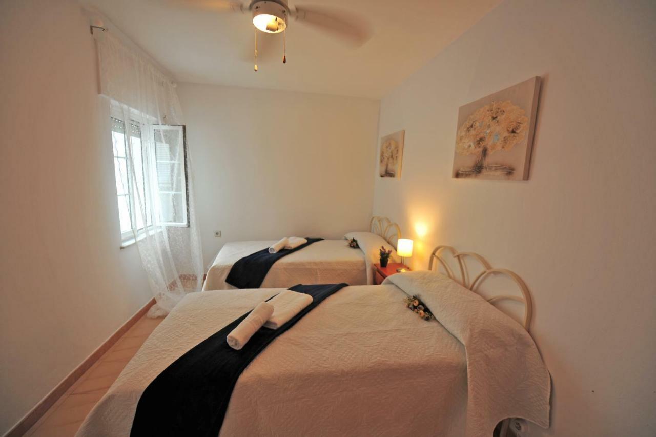 Apto Terrazas 3 Rooms 2 Banos Cabildo Playa Parking Sanlúcar de Barrameda Exteriör bild