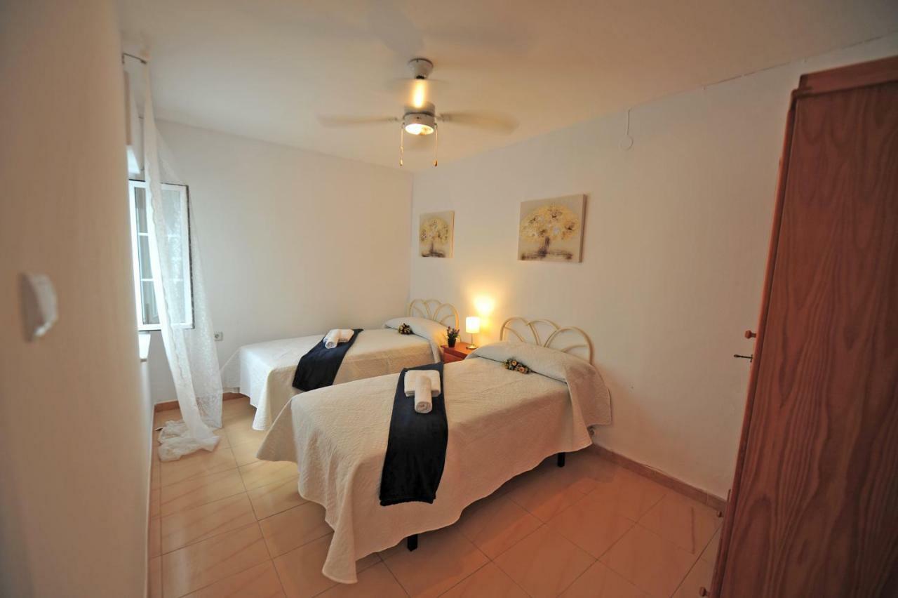 Apto Terrazas 3 Rooms 2 Banos Cabildo Playa Parking Sanlúcar de Barrameda Exteriör bild