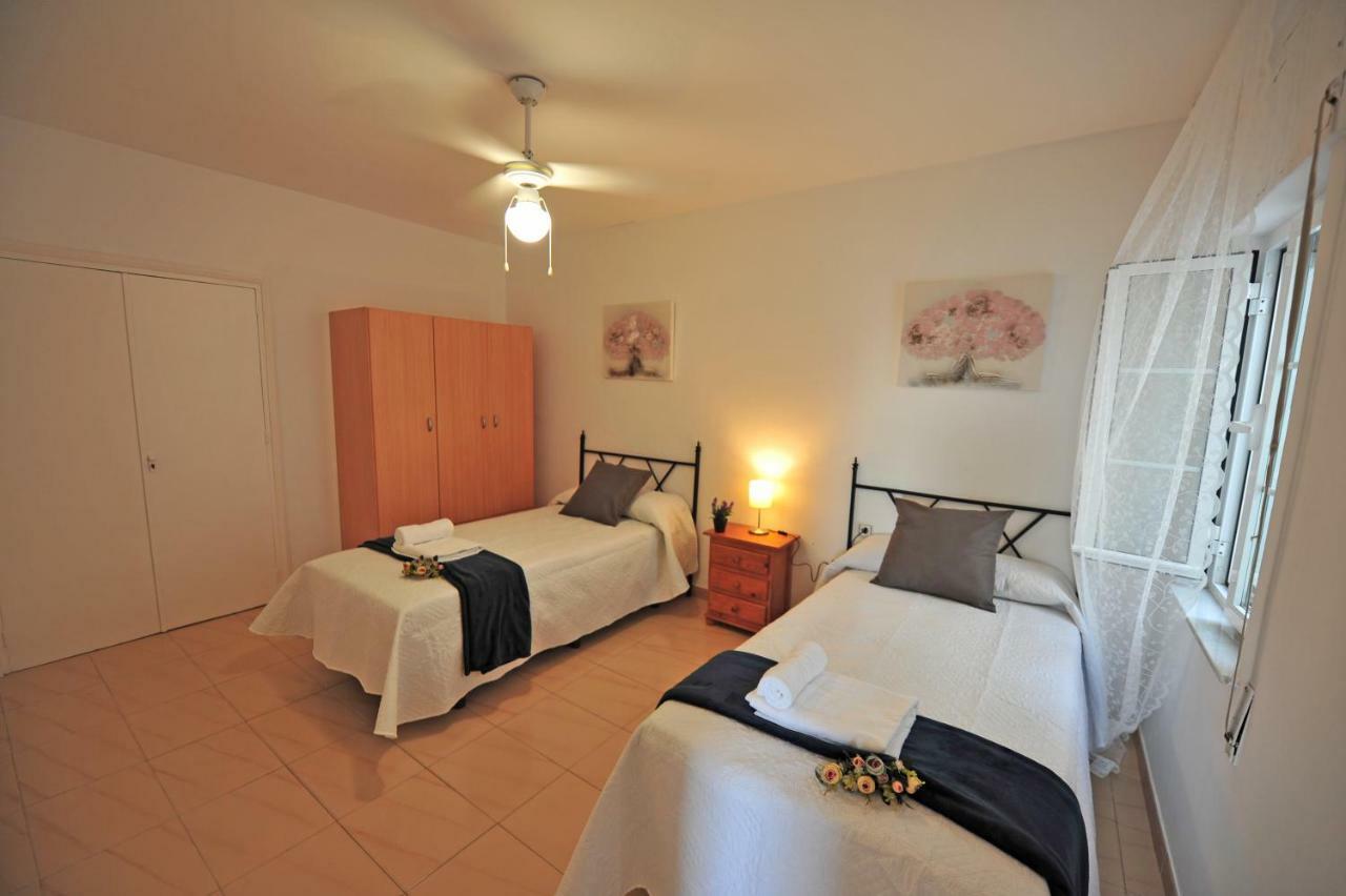 Apto Terrazas 3 Rooms 2 Banos Cabildo Playa Parking Sanlúcar de Barrameda Exteriör bild