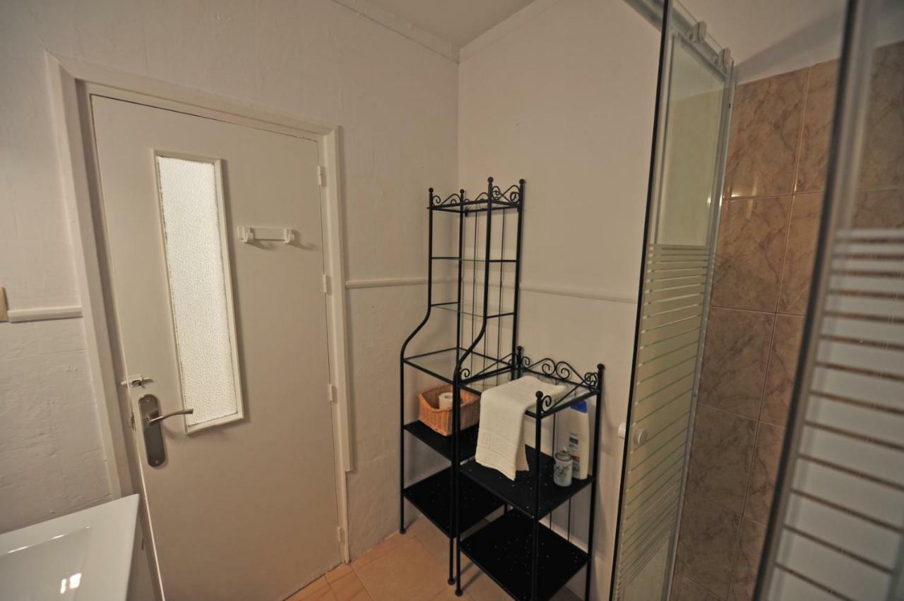 Apto Terrazas 3 Rooms 2 Banos Cabildo Playa Parking Sanlúcar de Barrameda Exteriör bild