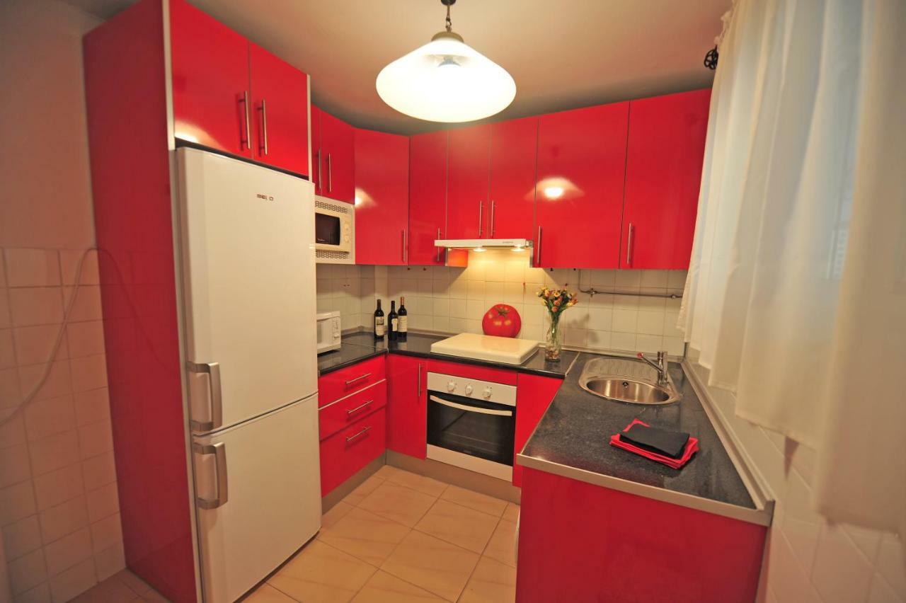 Apto Terrazas 3 Rooms 2 Banos Cabildo Playa Parking Sanlúcar de Barrameda Exteriör bild