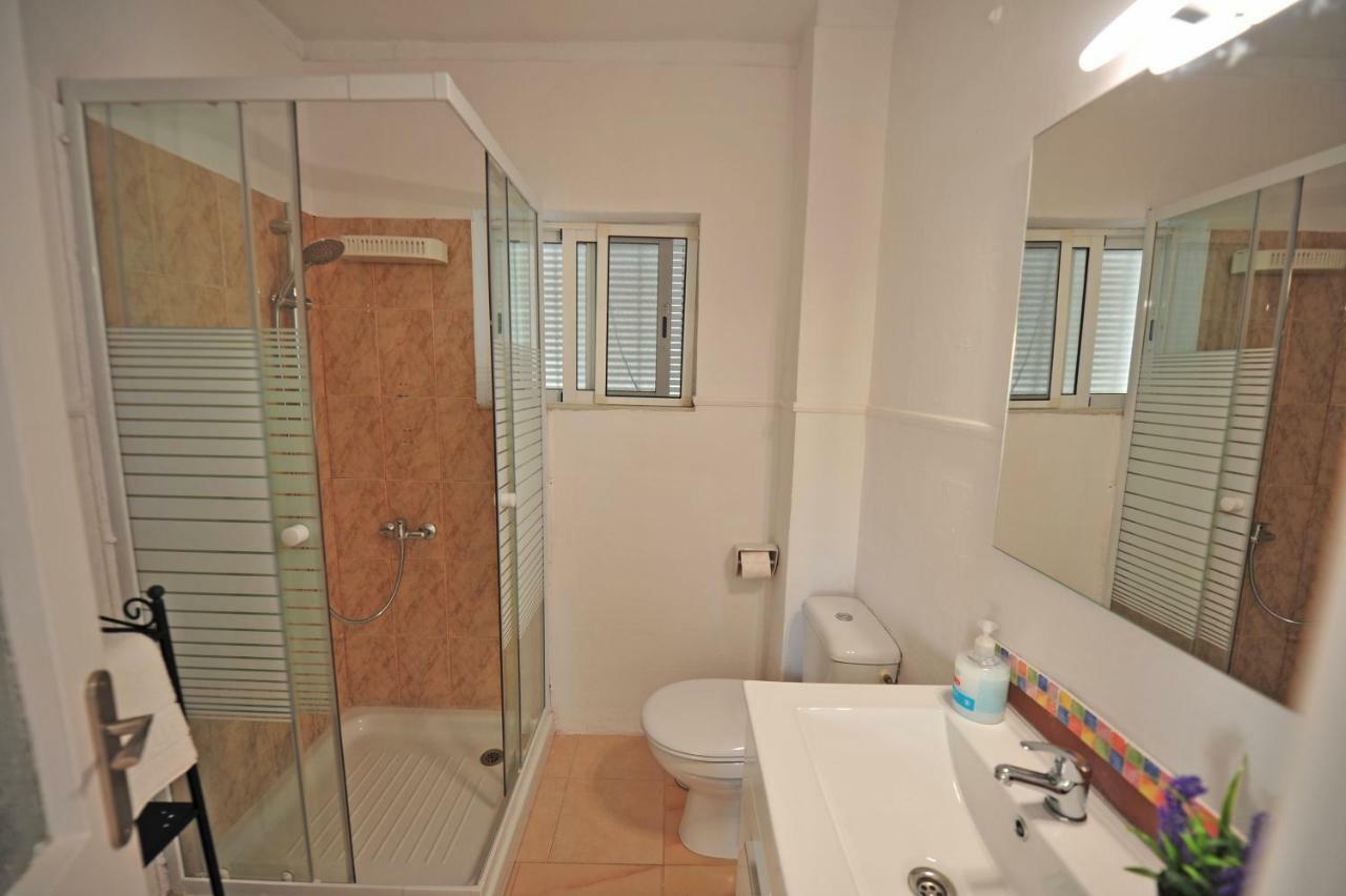 Apto Terrazas 3 Rooms 2 Banos Cabildo Playa Parking Sanlúcar de Barrameda Exteriör bild