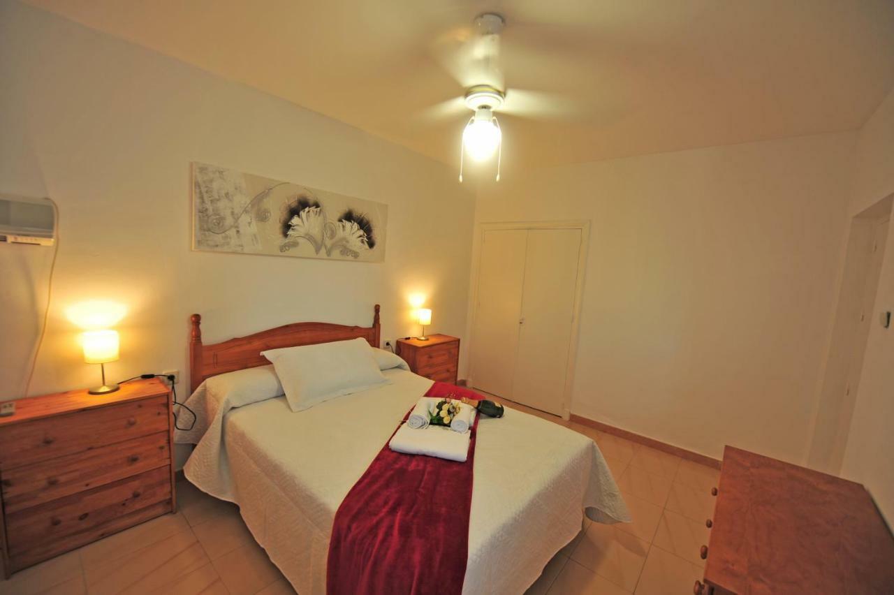 Apto Terrazas 3 Rooms 2 Banos Cabildo Playa Parking Sanlúcar de Barrameda Exteriör bild