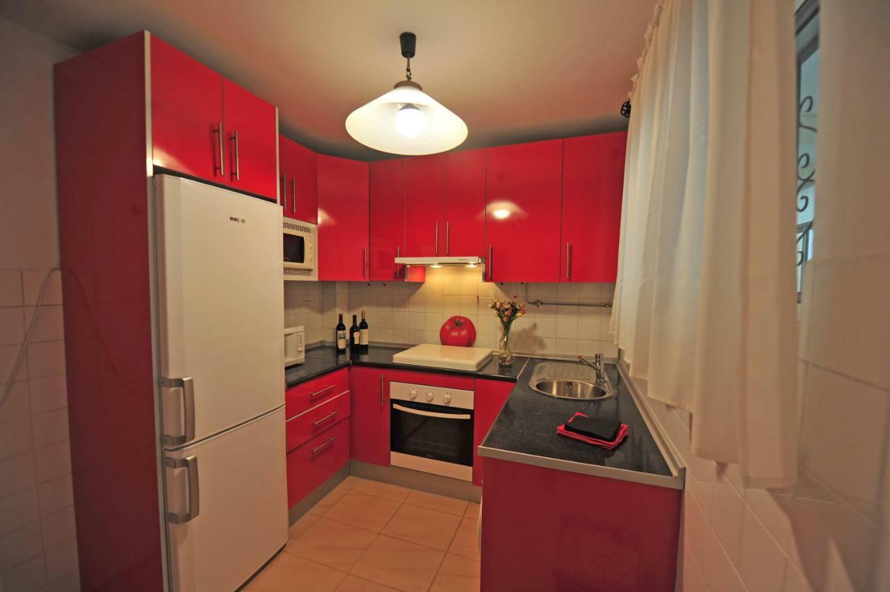 Apto Terrazas 3 Rooms 2 Banos Cabildo Playa Parking Sanlúcar de Barrameda Exteriör bild