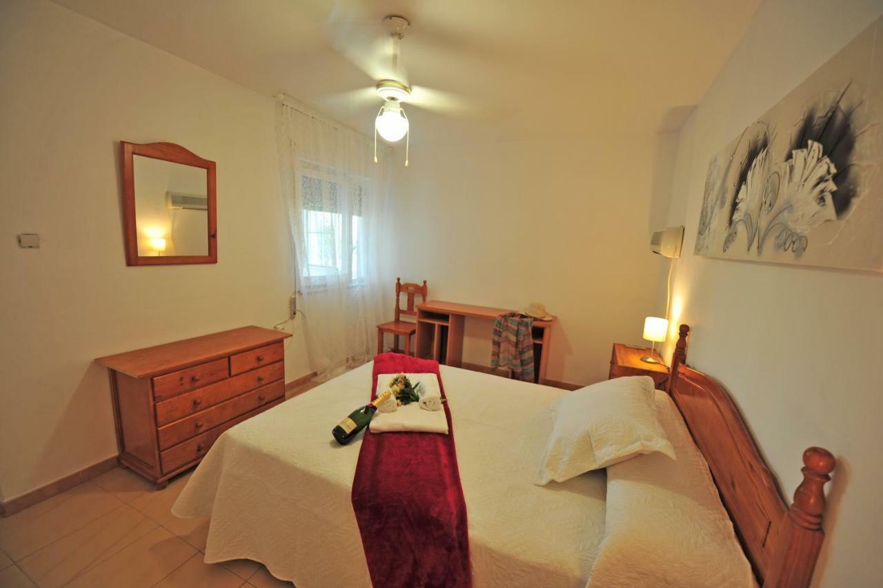 Apto Terrazas 3 Rooms 2 Banos Cabildo Playa Parking Sanlúcar de Barrameda Exteriör bild