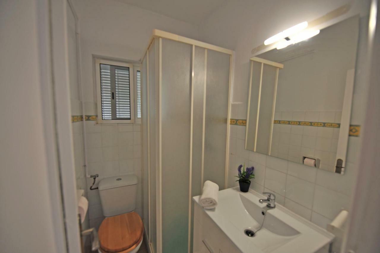 Apto Terrazas 3 Rooms 2 Banos Cabildo Playa Parking Sanlúcar de Barrameda Exteriör bild