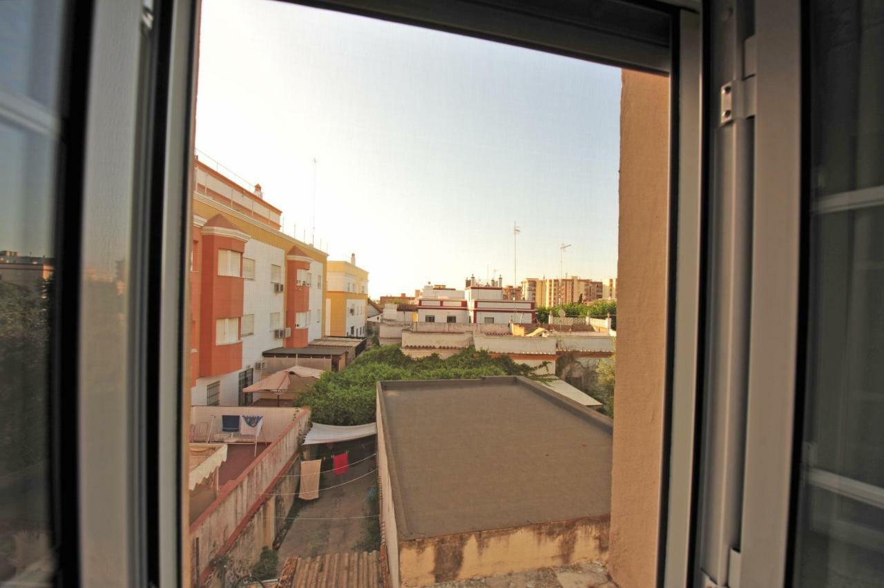 Apto Terrazas 3 Rooms 2 Banos Cabildo Playa Parking Sanlúcar de Barrameda Exteriör bild