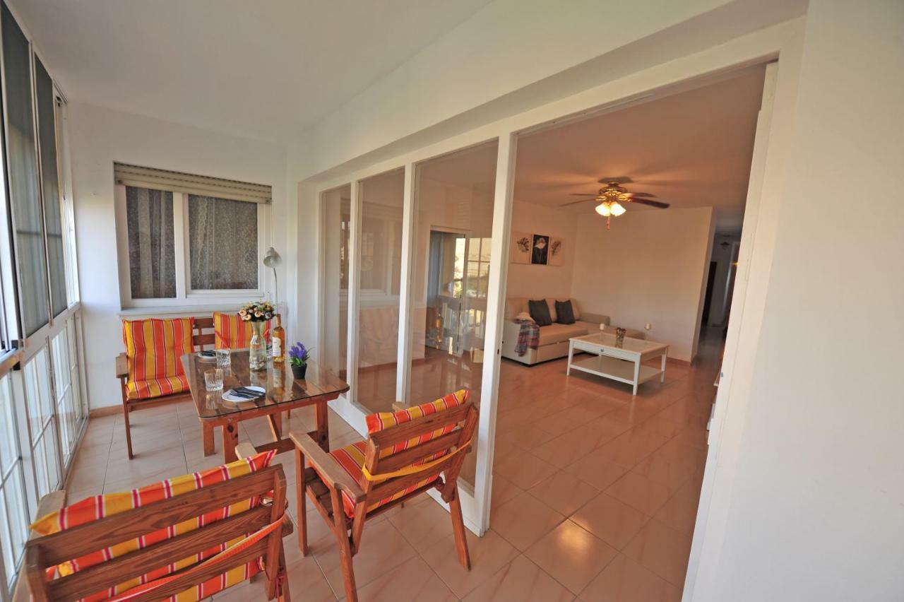 Apto Terrazas 3 Rooms 2 Banos Cabildo Playa Parking Sanlúcar de Barrameda Exteriör bild